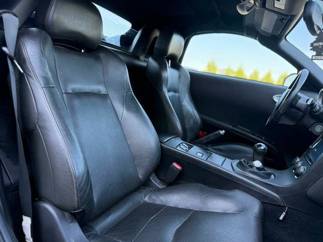 2004 Nissan 350Z 2dr Roadster Enthusiast Manual - 22896444 - 15