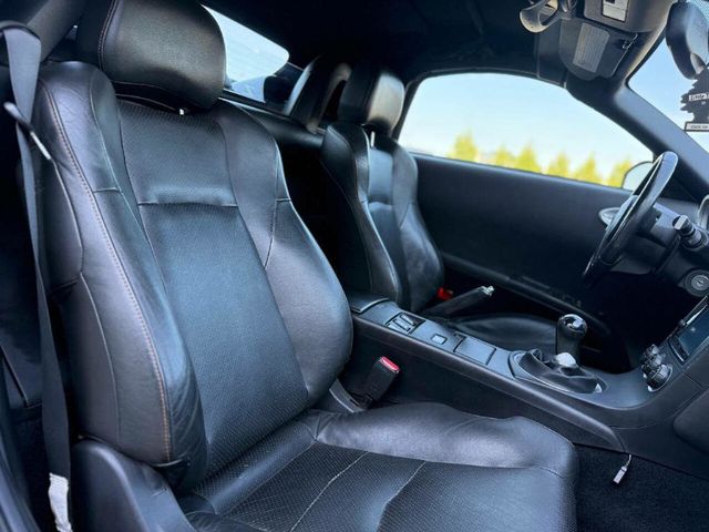 2004 Nissan 350Z 2dr Roadster Enthusiast Manual - 22896444 - 16