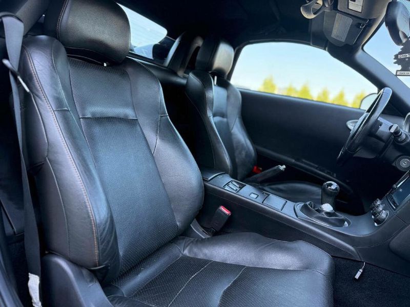 2004 Nissan 350Z 2dr Roadster Enthusiast Manual - 22896444 - 16