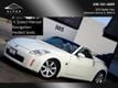2004 Nissan 350Z 2dr Roadster Touring Manual - 23094764 - 0