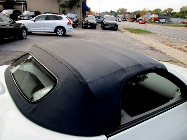 2004 Nissan 350Z 2dr Roadster Touring Manual - 23094764 - 27