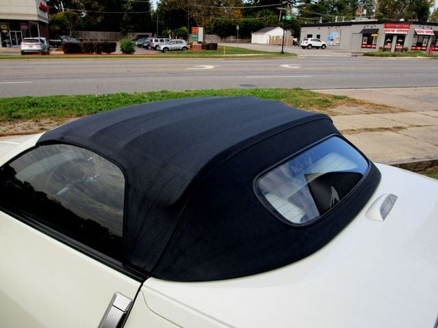 2004 Nissan 350Z 2dr Roadster Touring Manual - 23094764 - 28