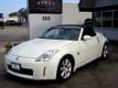2004 Nissan 350Z 2dr Roadster Touring Manual - 23094764 - 29