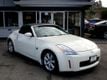 2004 Nissan 350Z 2dr Roadster Touring Manual - 23094764 - 30
