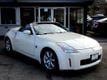 2004 Nissan 350Z 2dr Roadster Touring Manual - 23094764 - 5