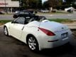2004 Nissan 350Z 2dr Roadster Touring Manual - 23094764 - 8