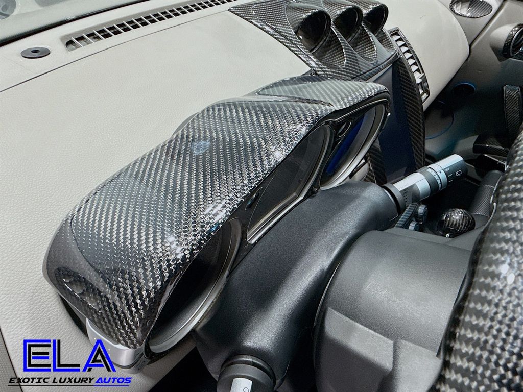2004 Nissan 350Z photo 8