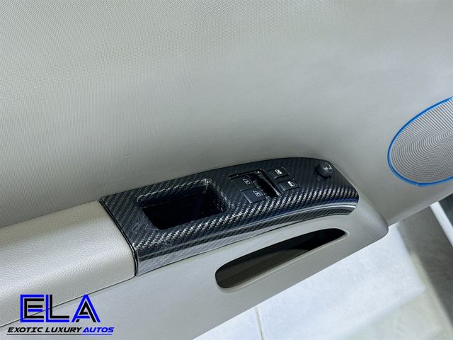 2004 Nissan 350Z CARBON EVERYWHERE! AMAZING UPGRADES! $ SPENT CORRECTLY! DONE WEL - 22913659 - 17