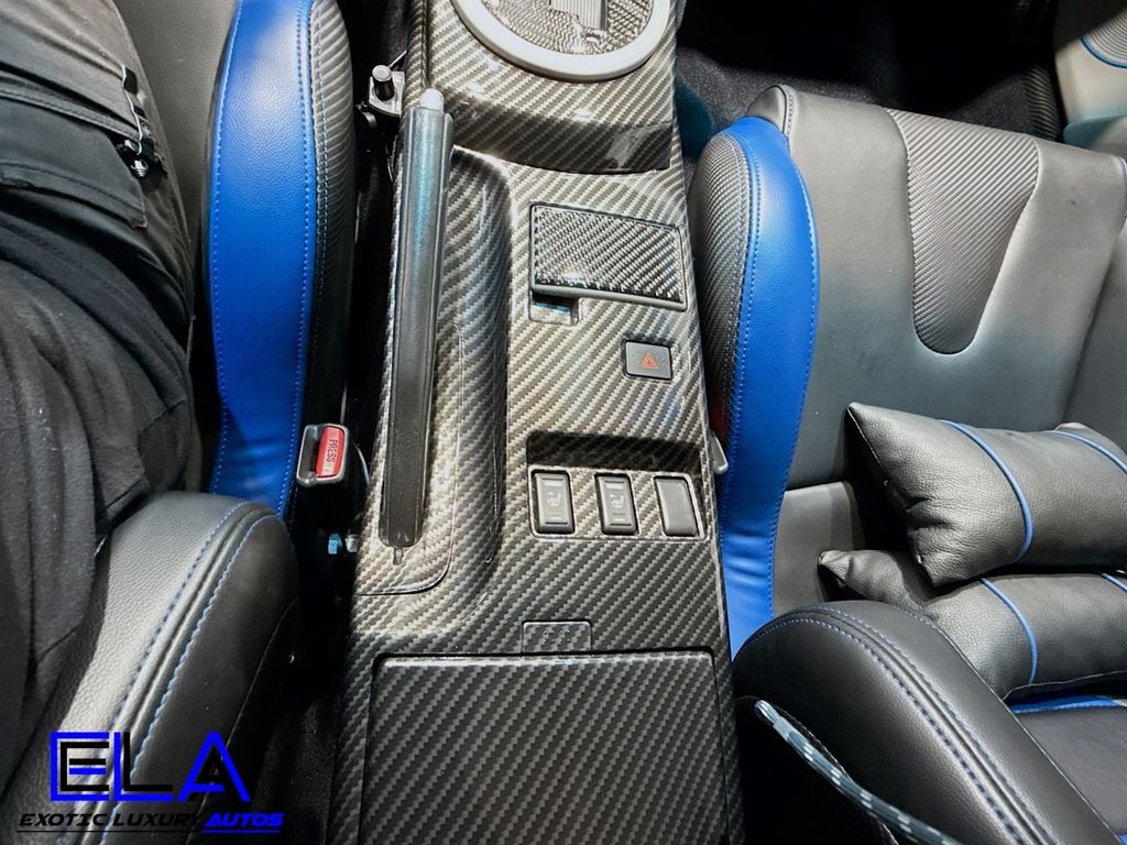 2004 Nissan 350Z photo 16