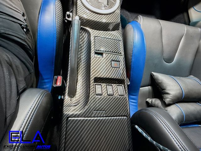 2004 Nissan 350Z CARBON EVERYWHERE! AMAZING UPGRADES! $ SPENT CORRECTLY! DONE WEL - 22913659 - 20