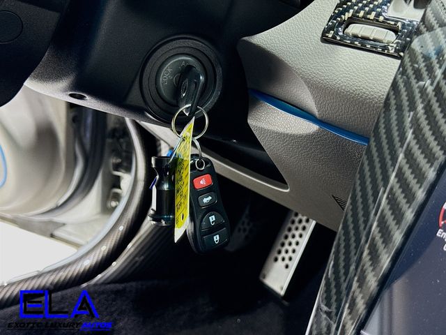 2004 Nissan 350Z CARBON EVERYWHERE! AMAZING UPGRADES! $ SPENT CORRECTLY! DONE WEL - 22913659 - 26