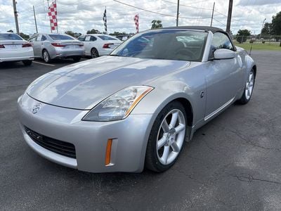 2004 Nissan 350Z
