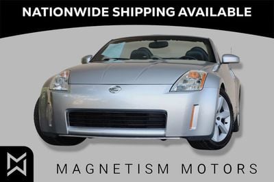2004 Nissan 350Z