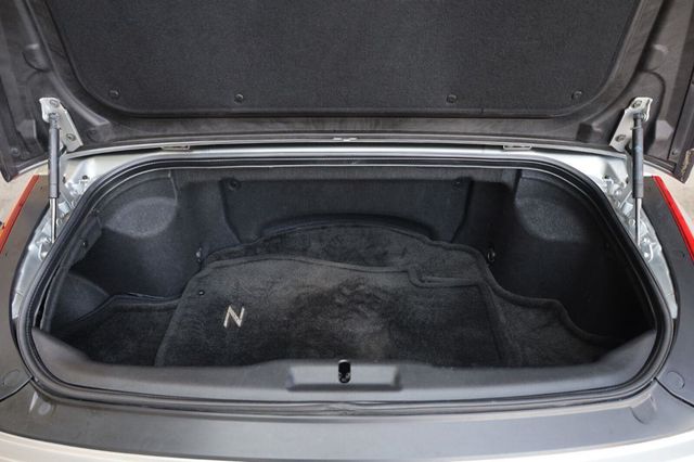 2004 Nissan 350Z Touring - 23061137 - 13