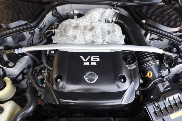 2004 Nissan 350Z Touring - 23061137 - 14