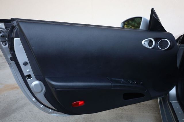2004 Nissan 350Z Touring - 23061137 - 15