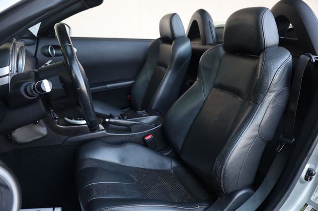2004 Nissan 350Z Touring - 23061137 - 18