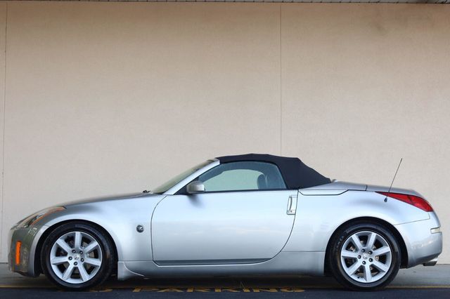 2004 Nissan 350Z Touring - 23061137 - 1