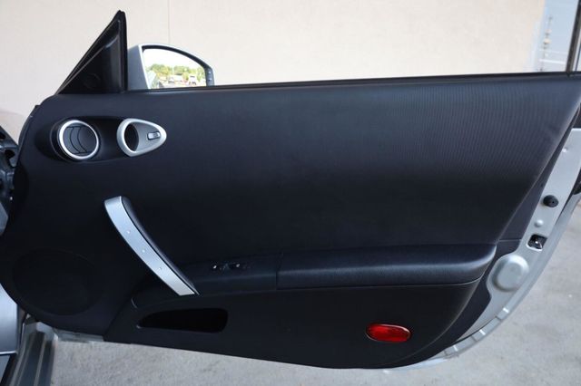 2004 Nissan 350Z Touring - 23061137 - 19