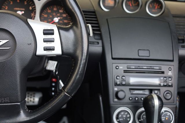 2004 Nissan 350Z Touring - 23061137 - 26