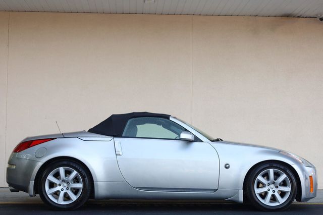 2004 Nissan 350Z Touring - 23061137 - 2