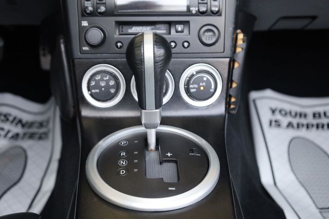 2004 Nissan 350Z Touring - 23061137 - 31