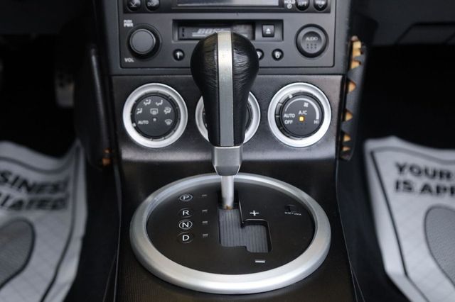 2004 Nissan 350Z Touring - 23061137 - 33