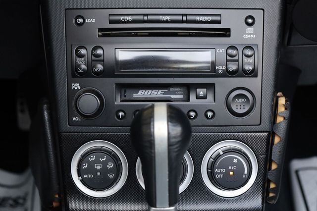 2004 Nissan 350Z Touring - 23061137 - 34
