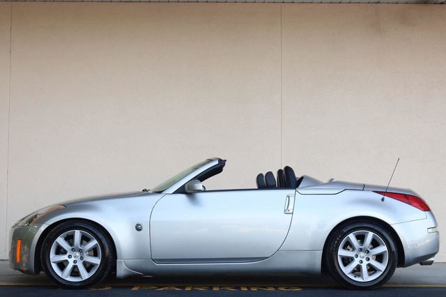2004 Nissan 350Z Touring - 23061137 - 3
