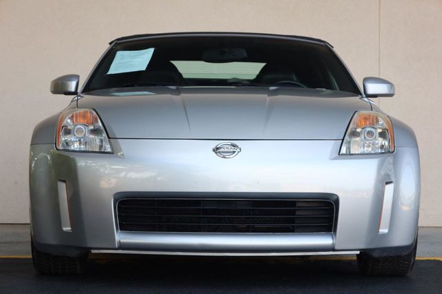 2004 Nissan 350Z Touring - 23061137 - 5
