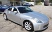 2004 Nissan 350Z TOURING EDITION, AUTOMATIC, LTHR SEATS, SPOILER, XENON!!! - 22394383 - 1