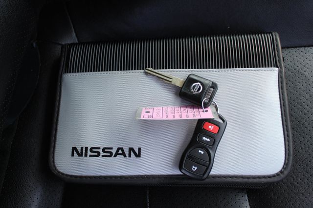 2004 Nissan 350Z TOURING EDITION, AUTOMATIC, LTHR SEATS, SPOILER, XENON!!! - 22394383 - 20