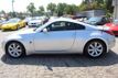 2004 Nissan 350Z TOURING EDITION, AUTOMATIC, LTHR SEATS, SPOILER, XENON!!! - 22394383 - 4