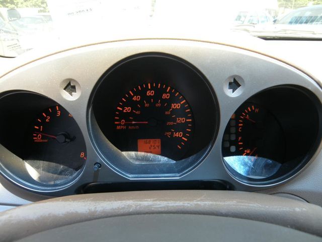 2004 Nissan Altima 4dr Sedan 2.5 SL Automatic - 22909459 - 10