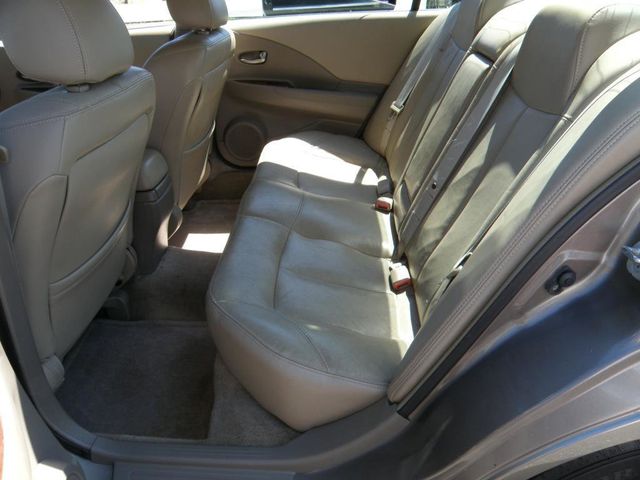 2004 Nissan Altima 4dr Sedan 2.5 SL Automatic - 22909459 - 8