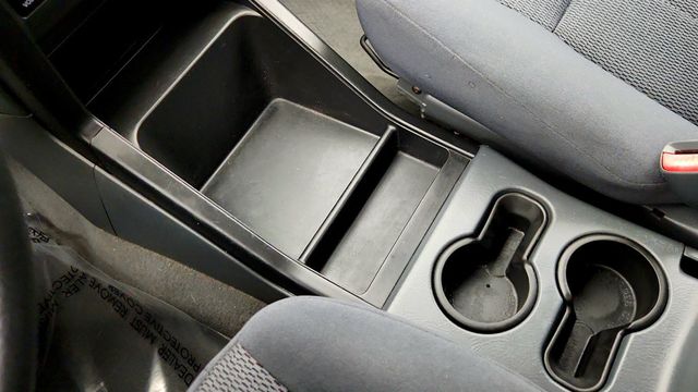 2004 Nissan Frontier 2WD XE King Cab I4 Automatic w/ Value Truck Package - 23012273 - 15