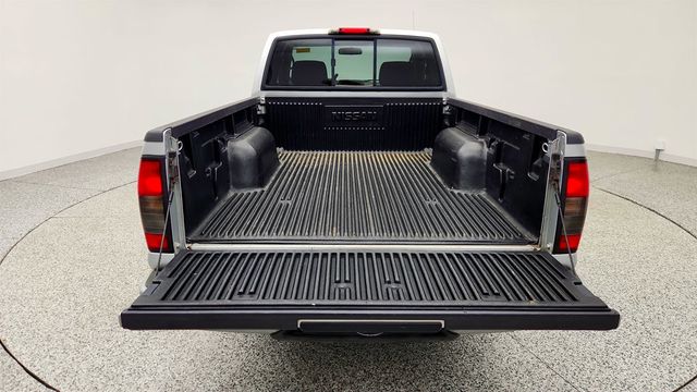 2004 Nissan Frontier 2WD XE King Cab I4 Automatic w/ Value Truck Package - 23012273 - 18