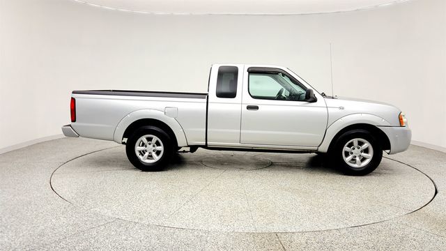 2004 Nissan Frontier 2WD XE King Cab I4 Automatic w/ Value Truck Package - 23012273 - 3