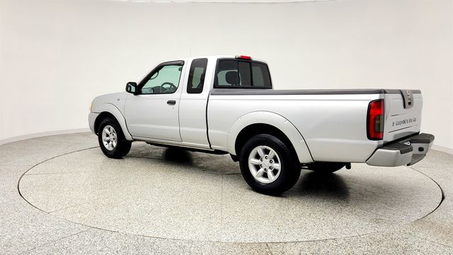 2004 Nissan Frontier 2WD XE King Cab I4 Automatic w/ Value Truck Package - 23012273 - 6