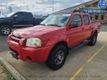 2004 Nissan Frontier 4WD  - 23088166 - 0