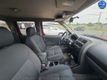 2004 Nissan Frontier 4WD  - 23088166 - 11