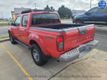 2004 Nissan Frontier 4WD  - 23088166 - 4