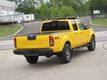 2004 Nissan Frontier 4WD XE Crew Cab V6 Manual Long Bed - 23025046 - 12