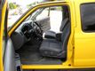 2004 Nissan Frontier 4WD XE Crew Cab V6 Manual Long Bed - 23025046 - 17