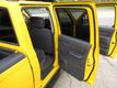 2004 Nissan Frontier 4WD XE Crew Cab V6 Manual Long Bed - 23025046 - 25