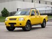 2004 Nissan Frontier 4WD XE Crew Cab V6 Manual Long Bed - 23025046 - 2