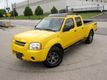 2004 Nissan Frontier 4WD XE Crew Cab V6 Manual Long Bed - 23025046 - 3