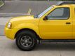 2004 Nissan Frontier 4WD XE Crew Cab V6 Manual Long Bed - 23025046 - 6