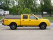 2004 Nissan Frontier 4WD XE Crew Cab V6 Manual Long Bed - 23025046 - 8