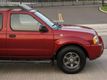 2004 Nissan Frontier 4WD XE Crew Cab V6 Manual Long Bed - 23067320 - 9